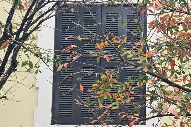 Miền Bắc nắng mạnh, nhiệt tăng cao trước khi đón không khí lạnh mạnh